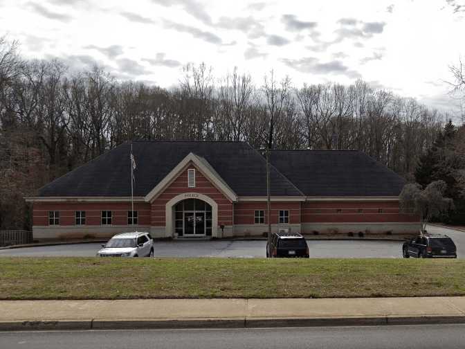 Clemson City Police Department