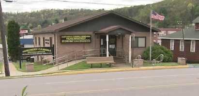 Northern Cambria Regional Police Department