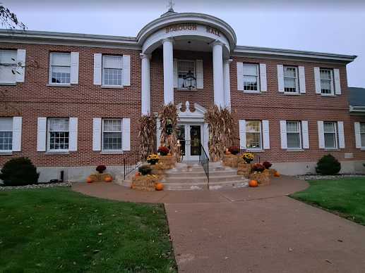 Quakertown Boro (bucks Co) Police Department