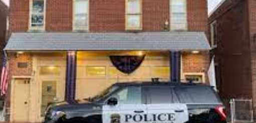 Newton Boro (bucks Co) Police Department