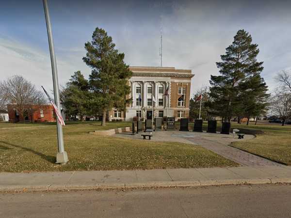 Douglas County Sheriff Department