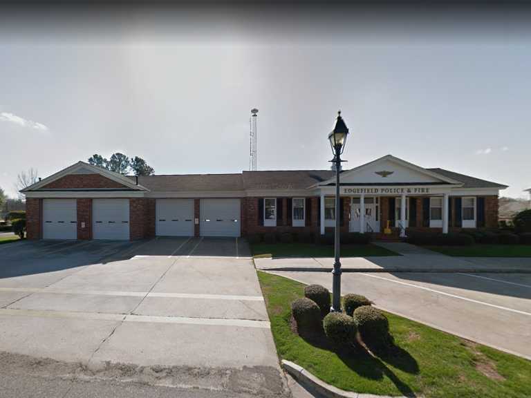 Edgefield Police Department