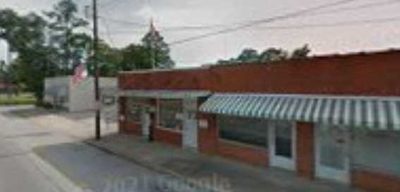 Lakeview Police Department