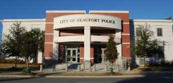 Walterboro Police Department