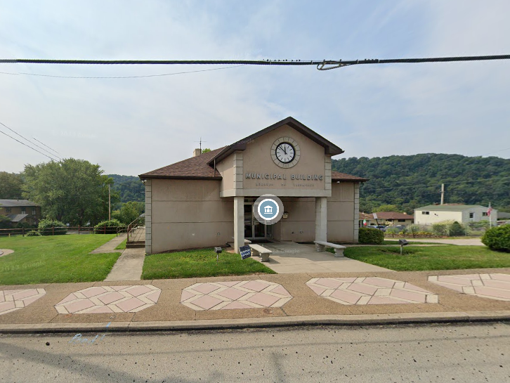 Versailles Boro Police Department