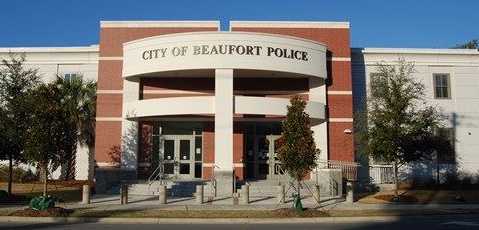 Beaufort Police Department