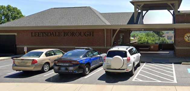 Leetsdale Boro Police Department