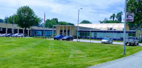 Elizabeth Boro (allegheny Co) Police Department