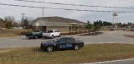 New Ellenton Police Department