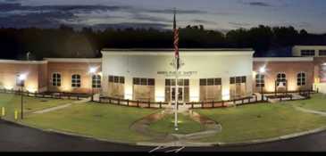 Aiken Police Department