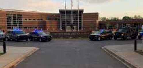 York County Sheriff Department