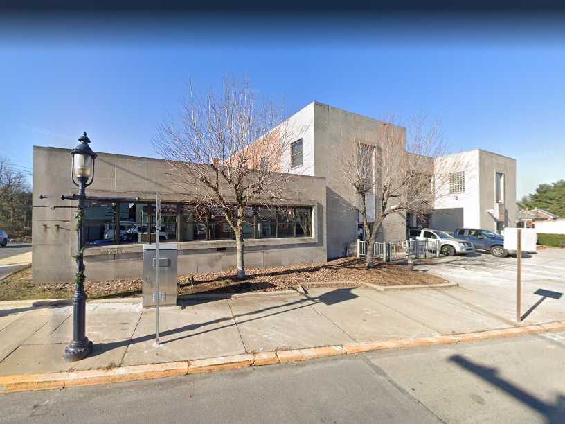 Brentwood Boro Police Department