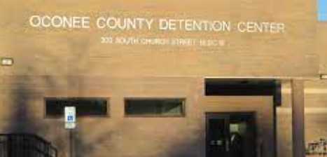 Oconee County Sheriff Department