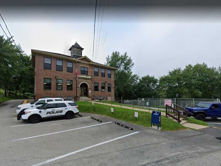 Braddock Hills Boro Police Department