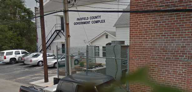 Fairfield County Sheriff Department