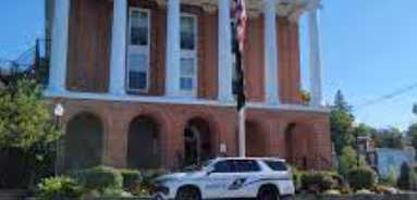 Susquehanna County Detective Bureau