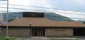 Huntingdon County Sheriff Office