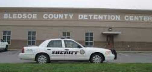 Bledsoe County Sheriff Department