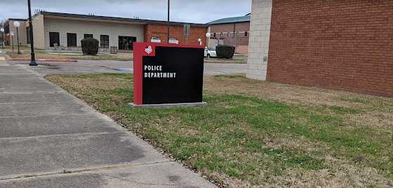 Lamar University Police