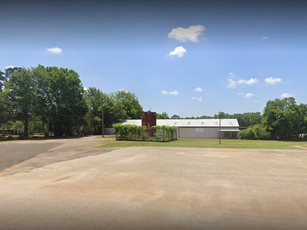 Anderson County - Pct 2 Constable Office