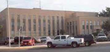 Andrews County - Pct 2 Constable Office