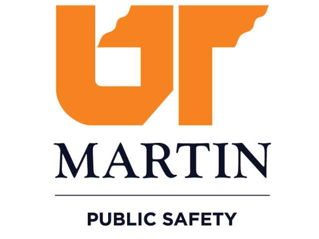 University Of Tennessee-martin Public Safety