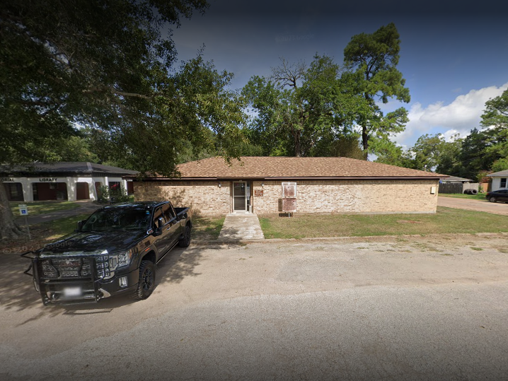 Austin County - Pct 4 Constable Office