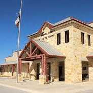 Bandera County - Pct 4 Constable Office