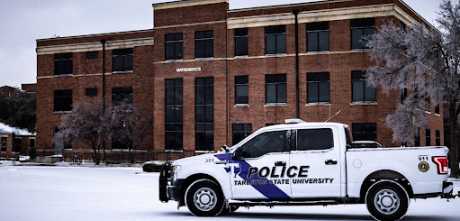 Tarleton State University Police