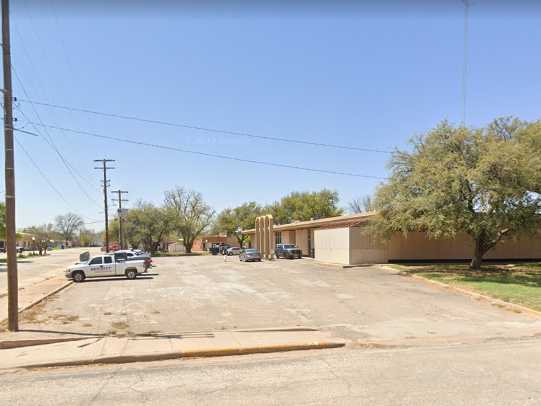 Baylor County Sheriff Office