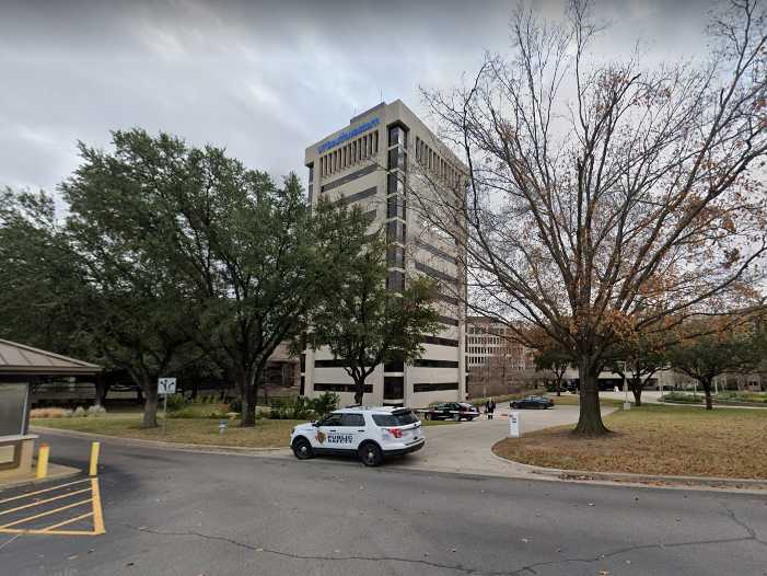 Univ Of Texas-dallas-med Sch-health Sci Ctr