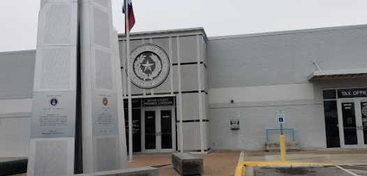 Bexar County-pct 1 Constable Office