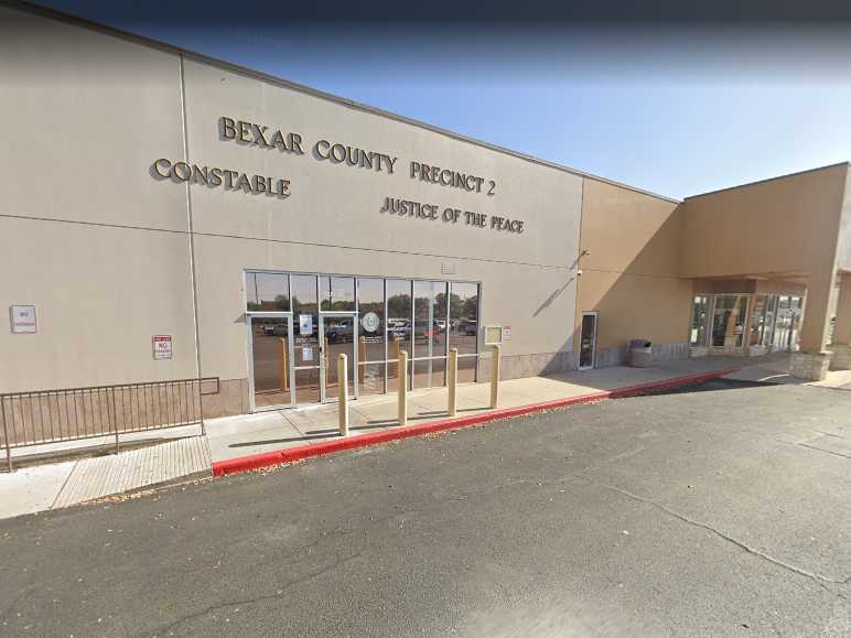 Bexar County - Pct 2 Constable Office