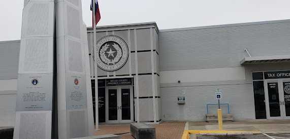 Bexar County - Pct 5 Constable Office