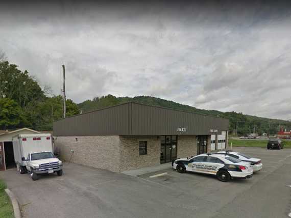 Lake City Police Dept