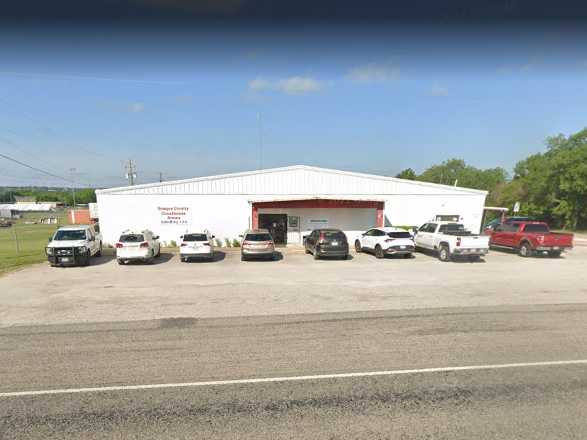 Bosque County - Pct 1 Constable Office