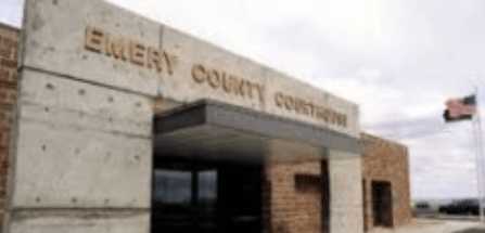 Emery County Sheriff Office