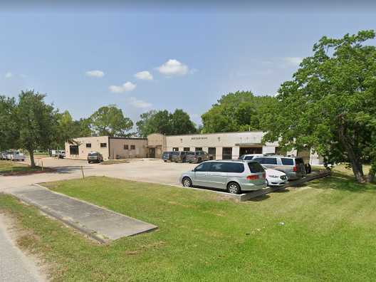 Brazoria County - Pct 11 Constable Office