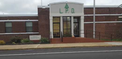 La Follette City Police Department