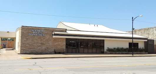 Jacksboro Police Department