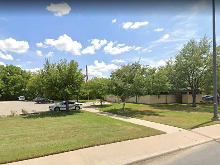 Brazos County - Pct 3 Constable Office