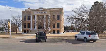 Briscoe County Sheriff Department