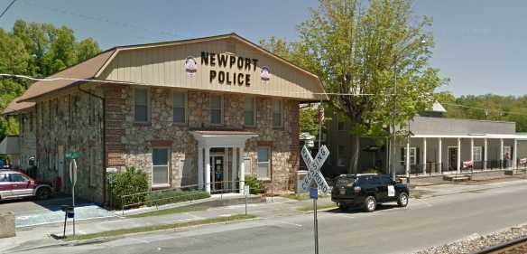 Newport Police Department
