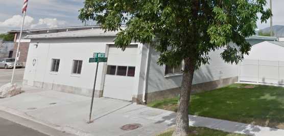 Tremonton Police Department