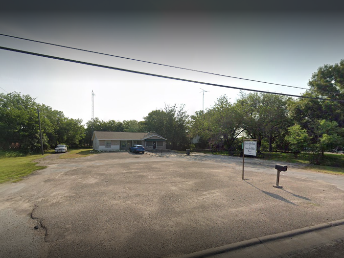 Burleson County - Pct 4 Constable Office