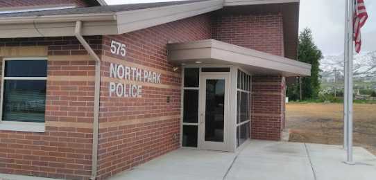 North Logan Police Department