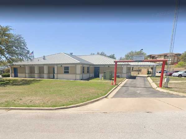 Burnet County - Pct 3 Constable Office