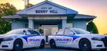 Berry Hill Police Department