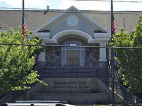 Centerville Police Department