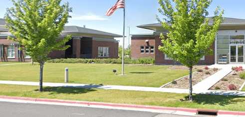 Clinton Police Department